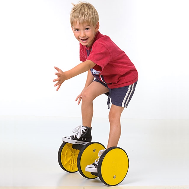 Pedal Roller Sport