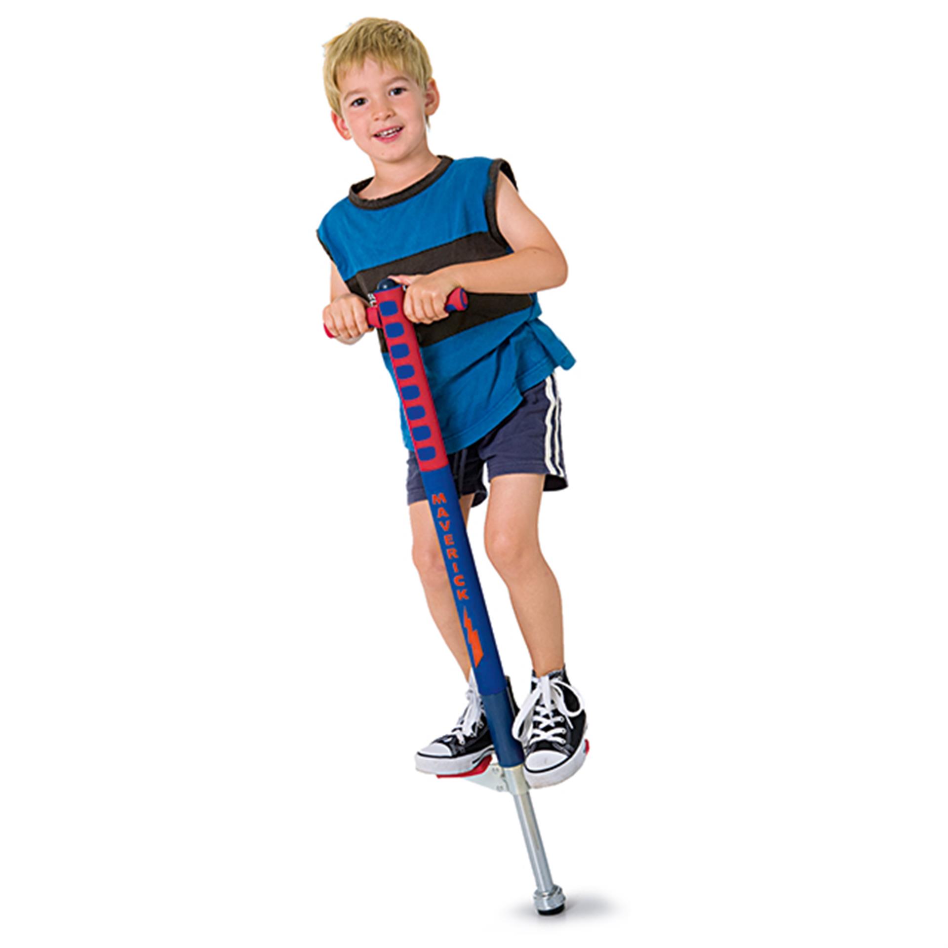Pogo Stick Maverick