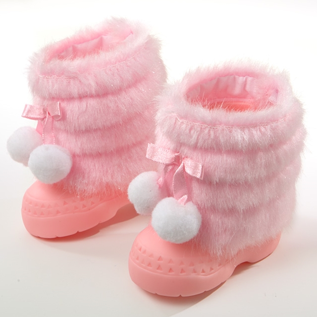 Puppen Moonboots BL