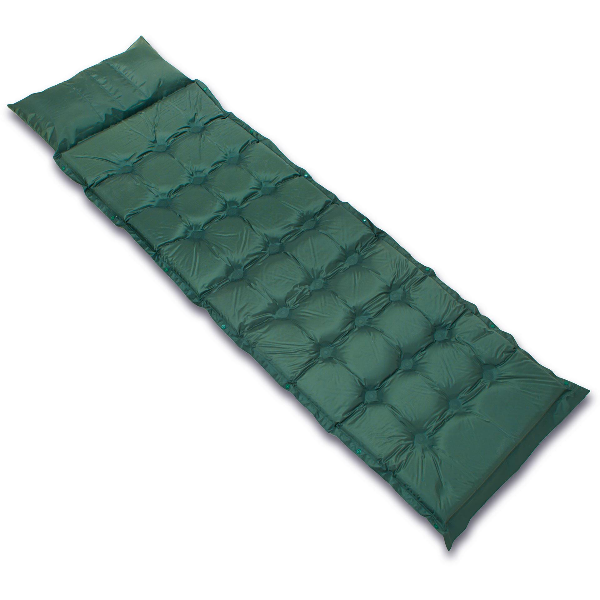 Natte de couchage Terma Confort