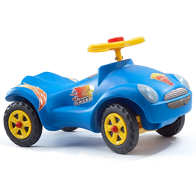 Robby Racer Cool Blue