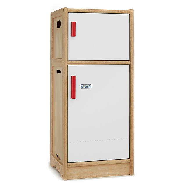 Spielküche Kühlschrank SIBIR