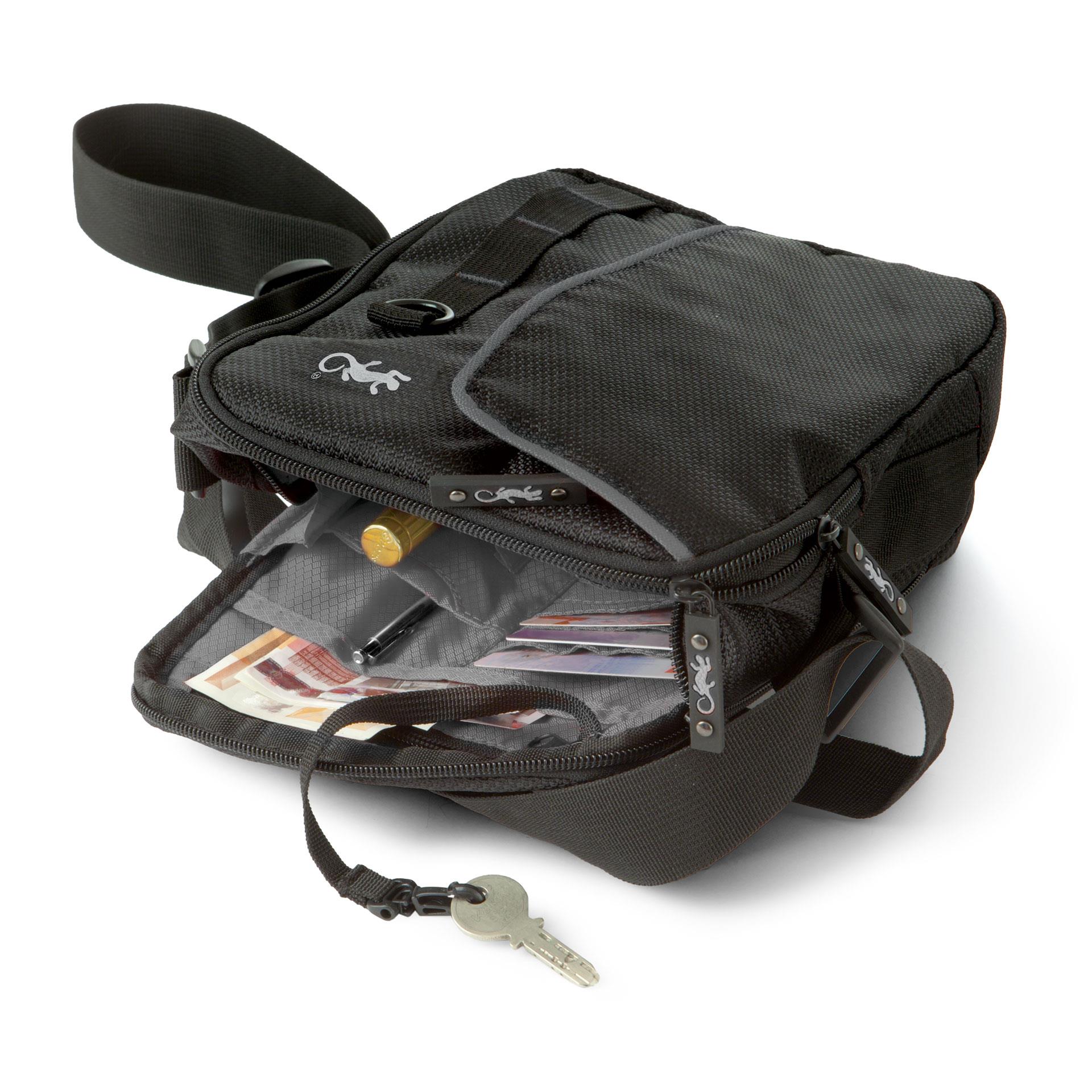 Travel Bag Compact
