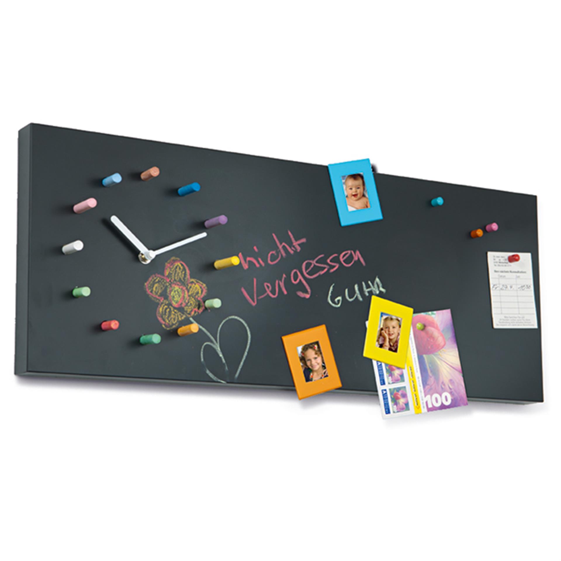 Memoboard multifonctions