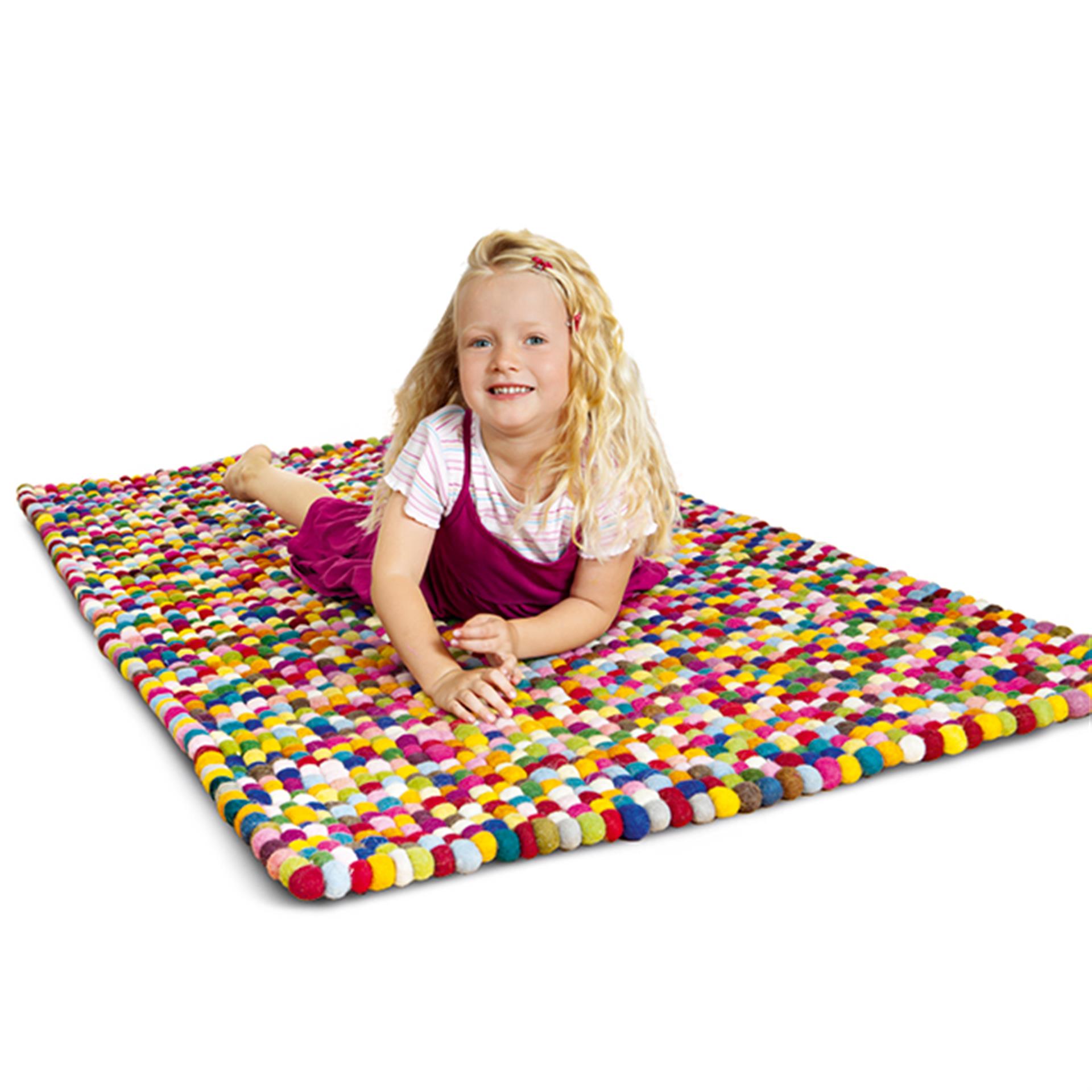 Tapis enfant Pinocchio