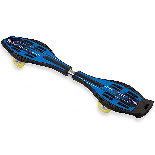 Waveboard Enero