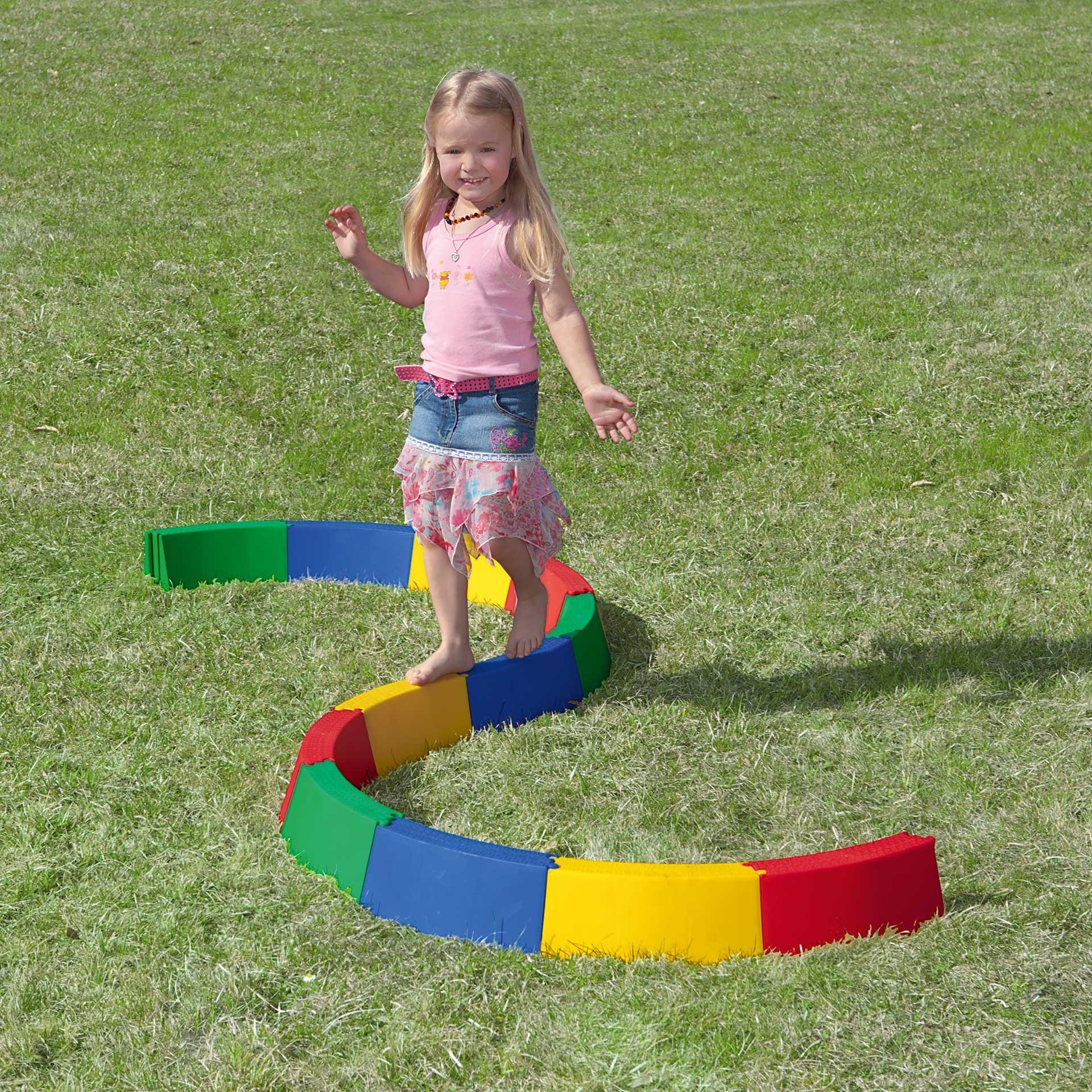 Équipement D'entraînement Sensoriel Pour Bébé, Plate-forme D'équilibre En  Forme D'œuf Pour Enfants, Planche D'équilibre D'escargot, Planche D' équilibre De Jouet De Concentration D'entraînement. Planche D'équilibre  Pour Sports Et Plein Air - Jouets Et