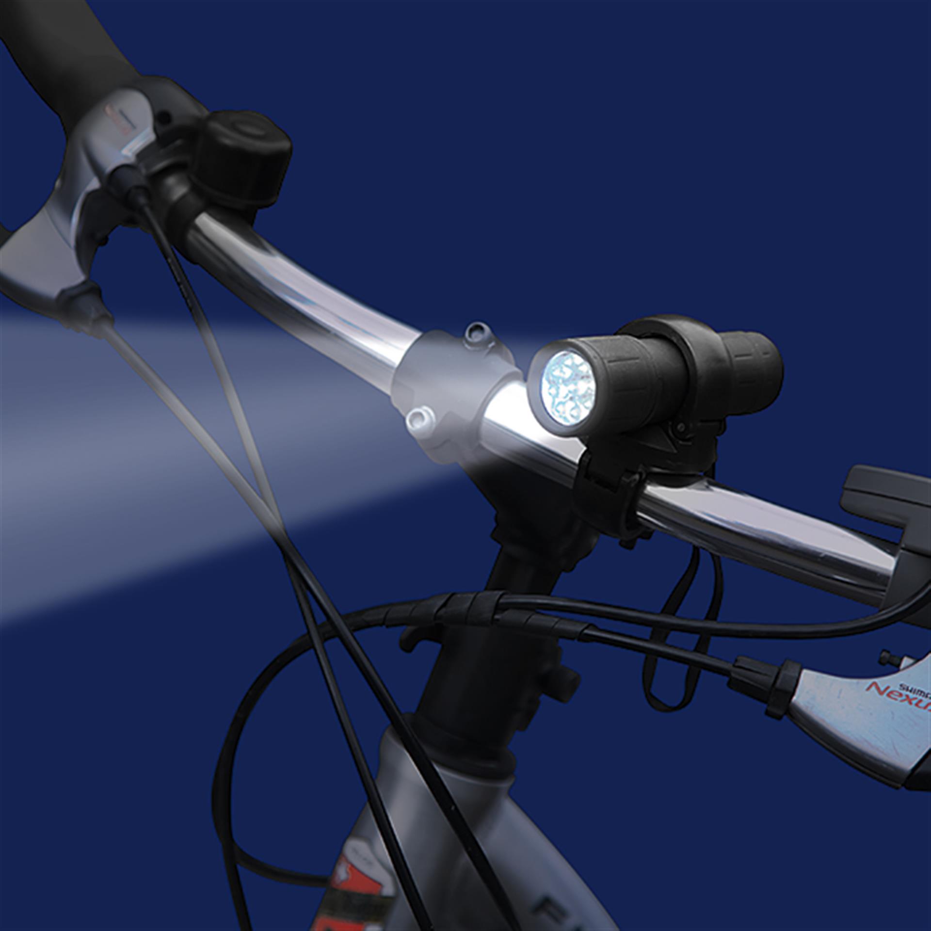Bike Light LED