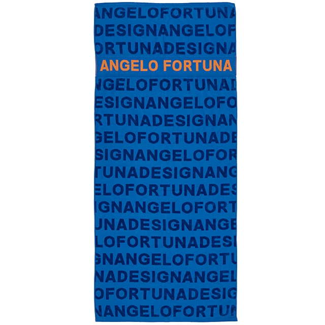 Linge de bain Ocean Angelo Fortuna