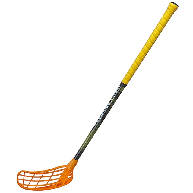 Set professionnel d'unihockey