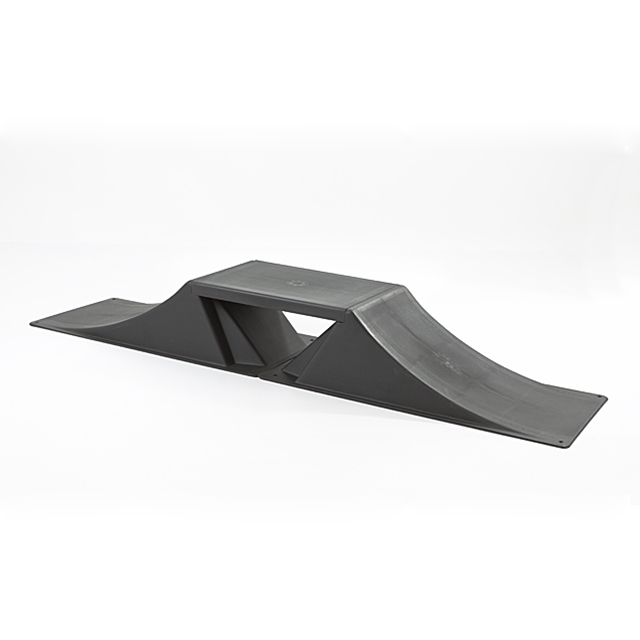 Rampe de Stunt Action 1,25 m