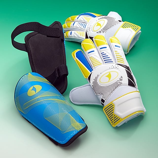 Torwart Set