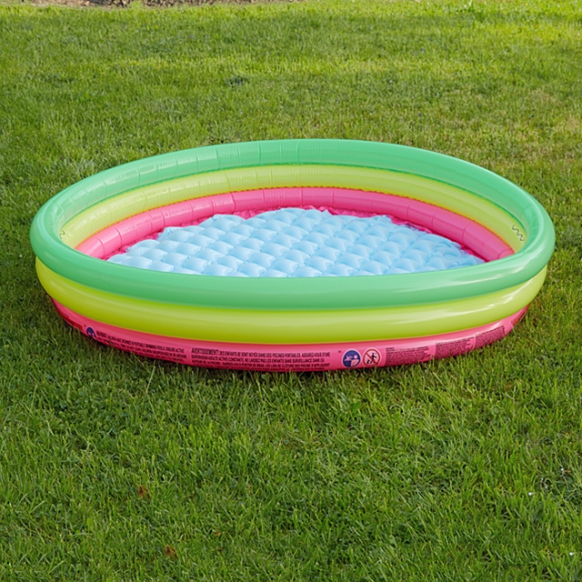 Piscine pour enfants Aqua Fun