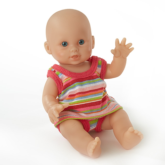 Set di biancheria intima per bambola Little Babys
