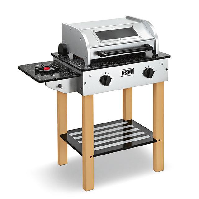 Grill barbecue pour enfants, acheter ici