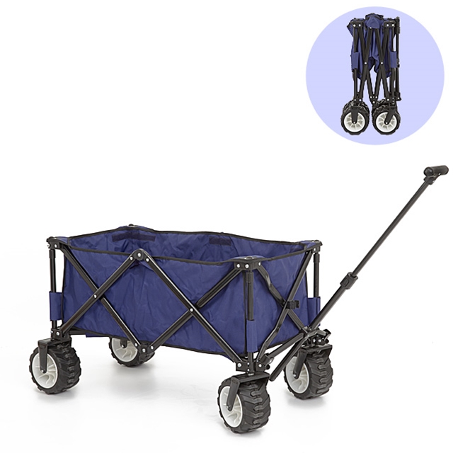 Bollerwagen faltbar | günstig kaufen | bea.swiss