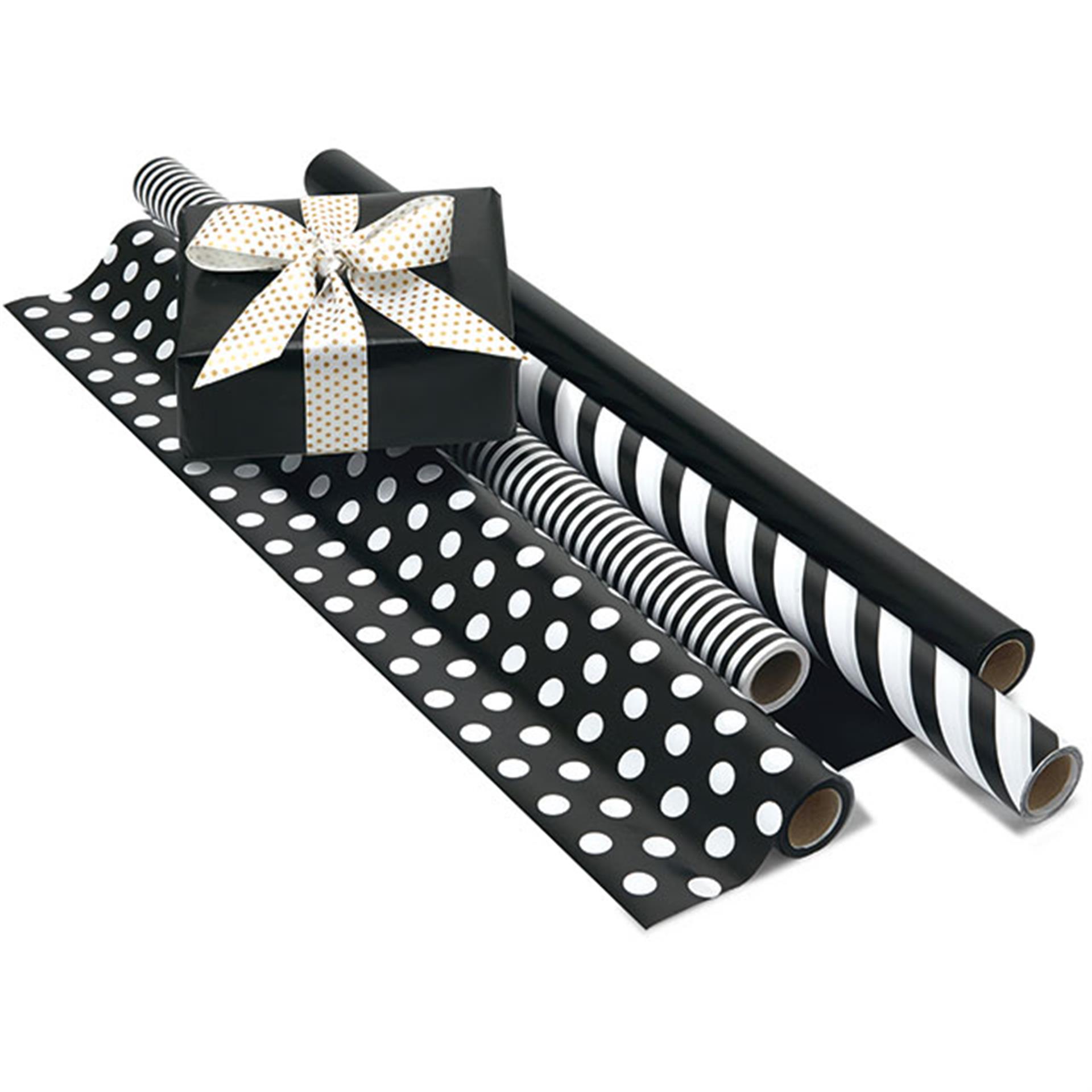 Carta regalo Black & White