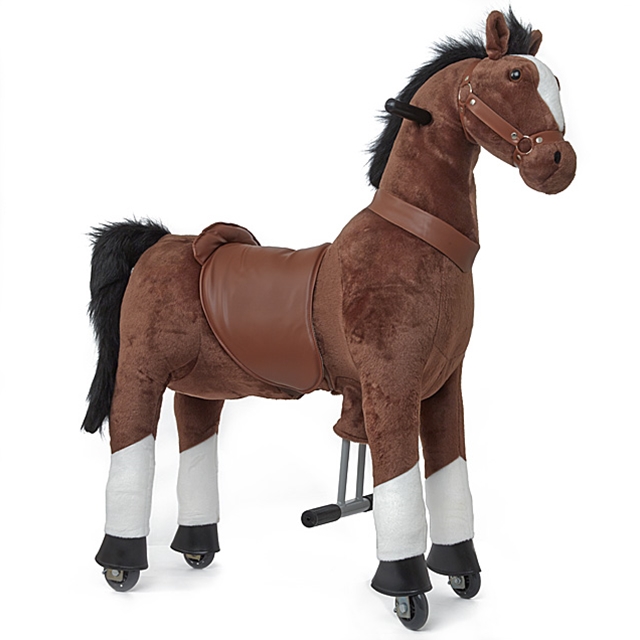 Cheval Animal Riding S