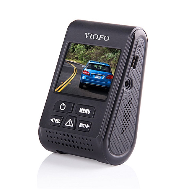 Dash cam Viofo A119 V2