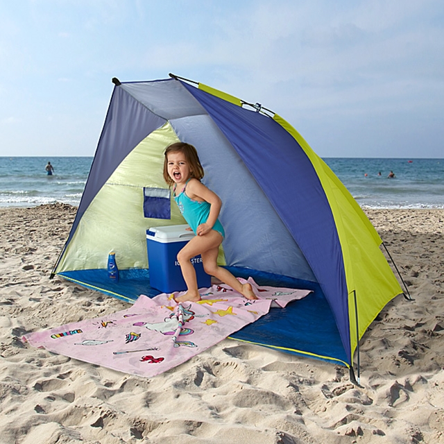 Tenda da spiaggia Sunshine