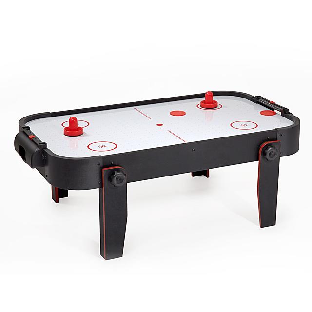 Airhockey Tischauflegespiel