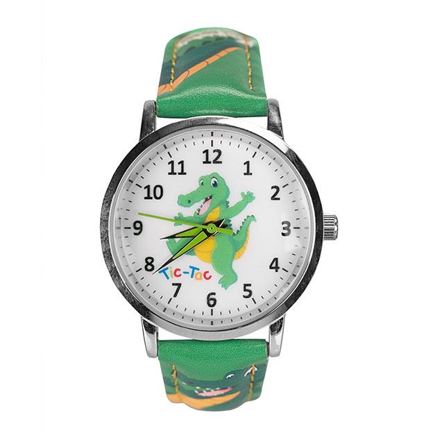 Montre online tic tac