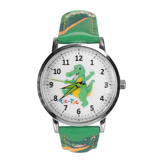 Montre pour enfant Tic Tac Kroki