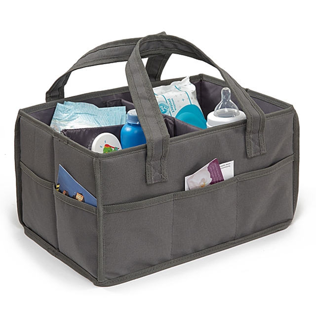 Baby Windel Caddy Organizer