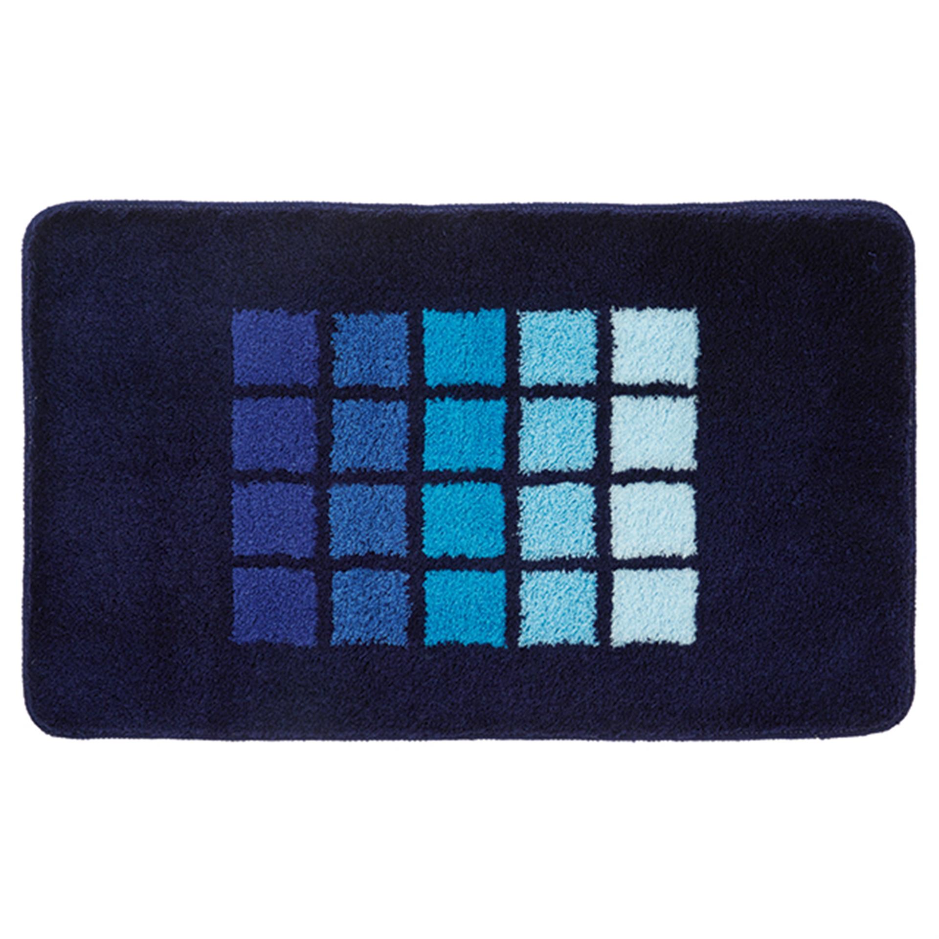 Tapis de bain Ocean Blue