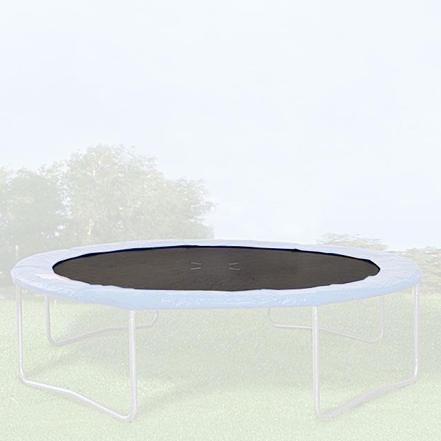 Tappeto trampolino Ø 360 cm (72 gancio)