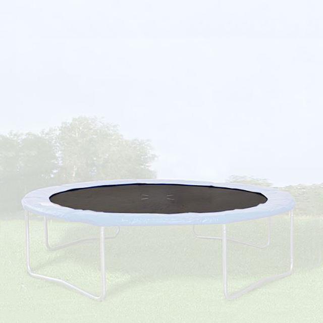 sæt Electrify behagelig bea.swiss - Trampolin Sprungmatte Ø 420 cm (80 Haken)