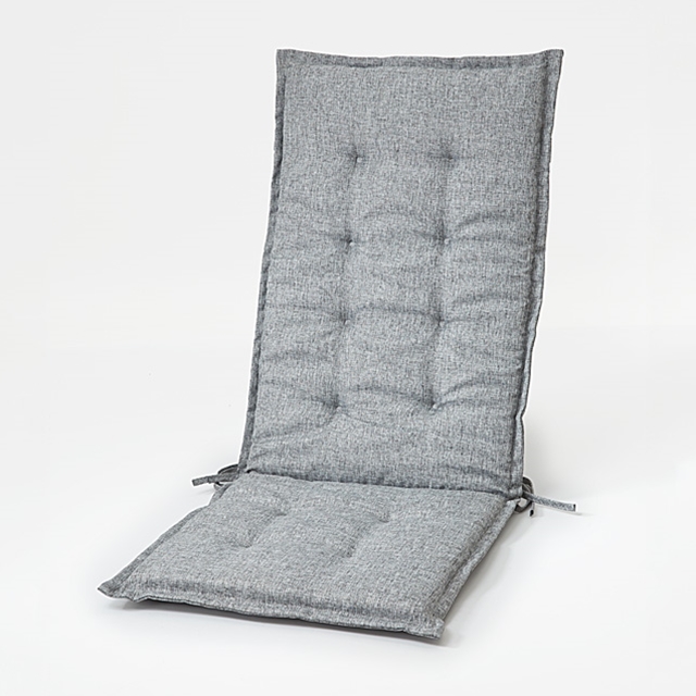 Coussins pourfauteuil, 2 pces