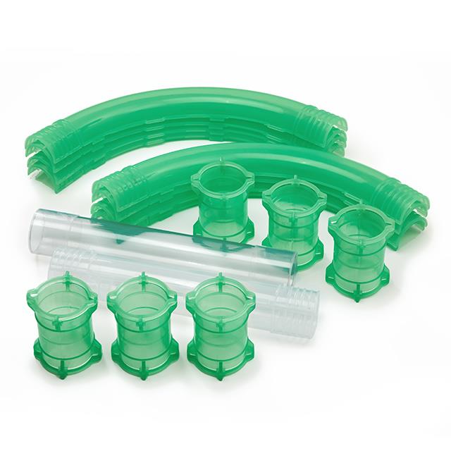 Set di prolunga per Tube Racer, 16 pezzi