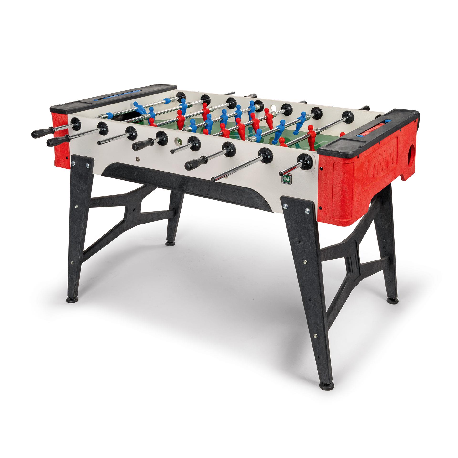 Football de table modele