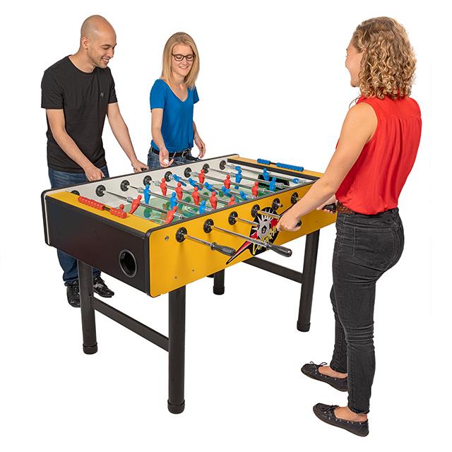 Profi-Tischfussball Indoor