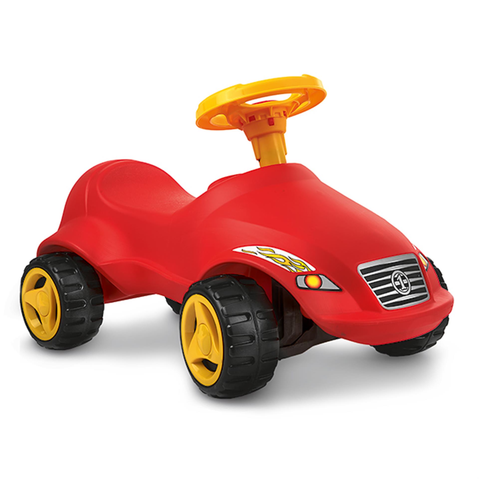 Auto senza pedali Buggy Racer