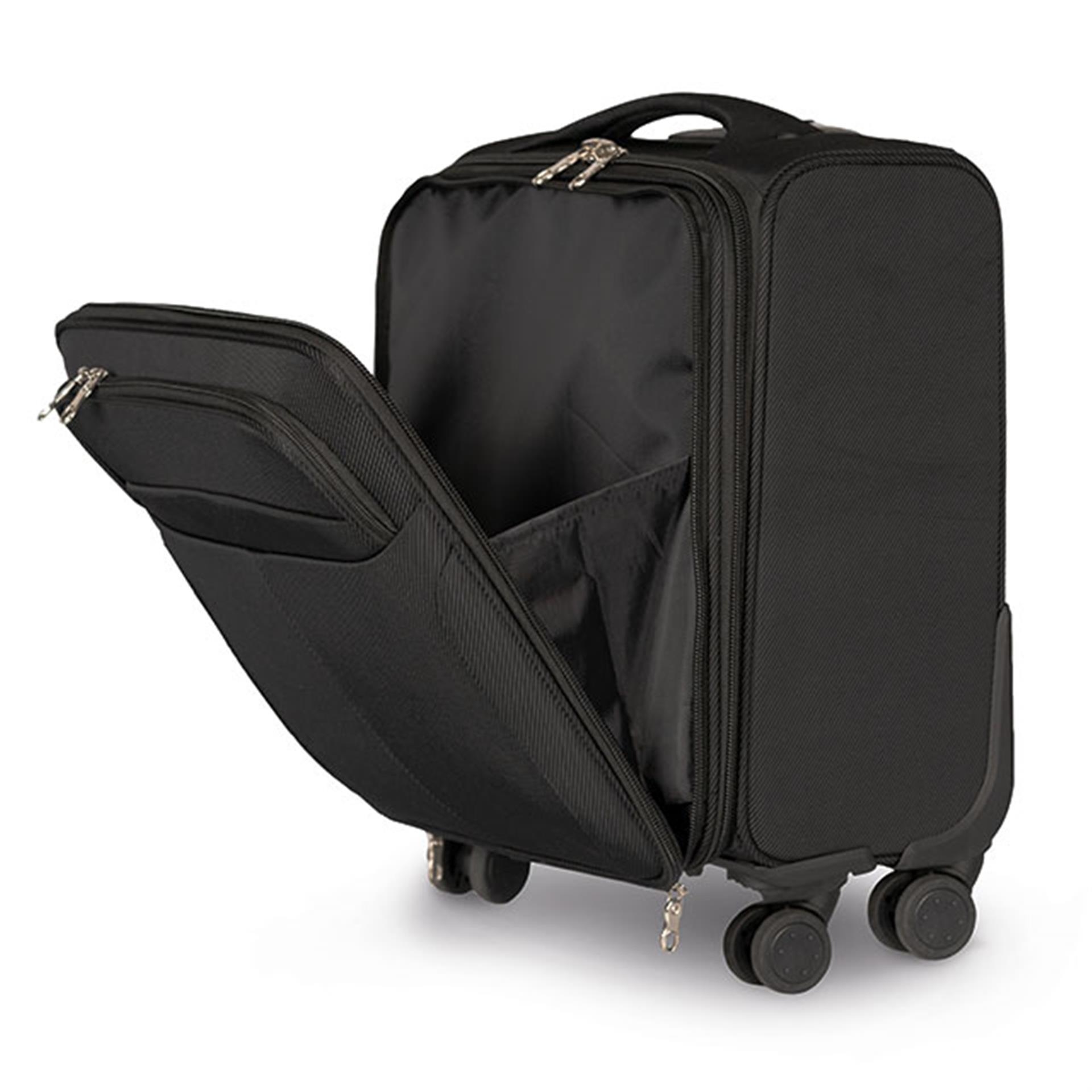 Valise trolley business