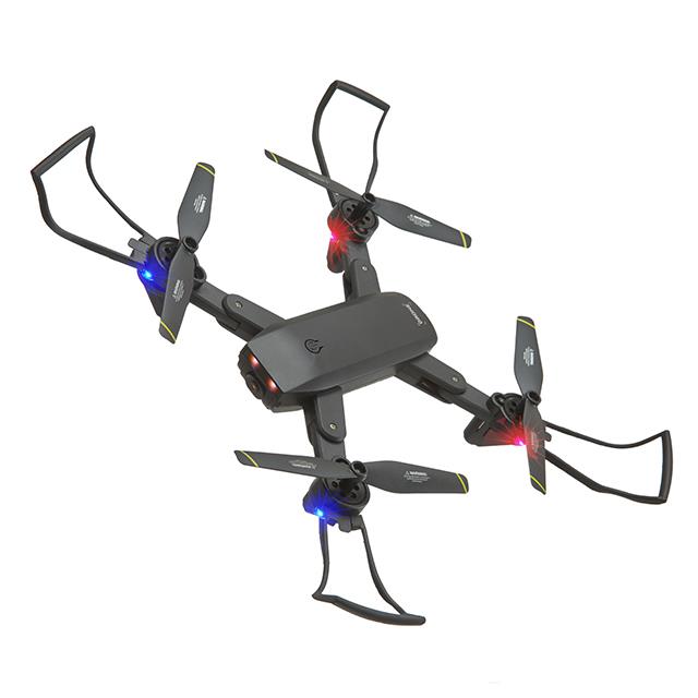 Drone RC DM107