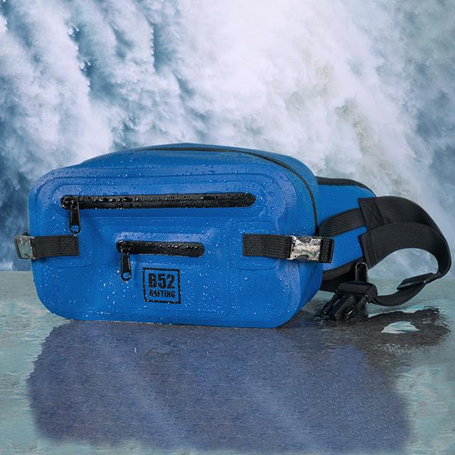 Sacoche de hanche hydrofuge 3 L