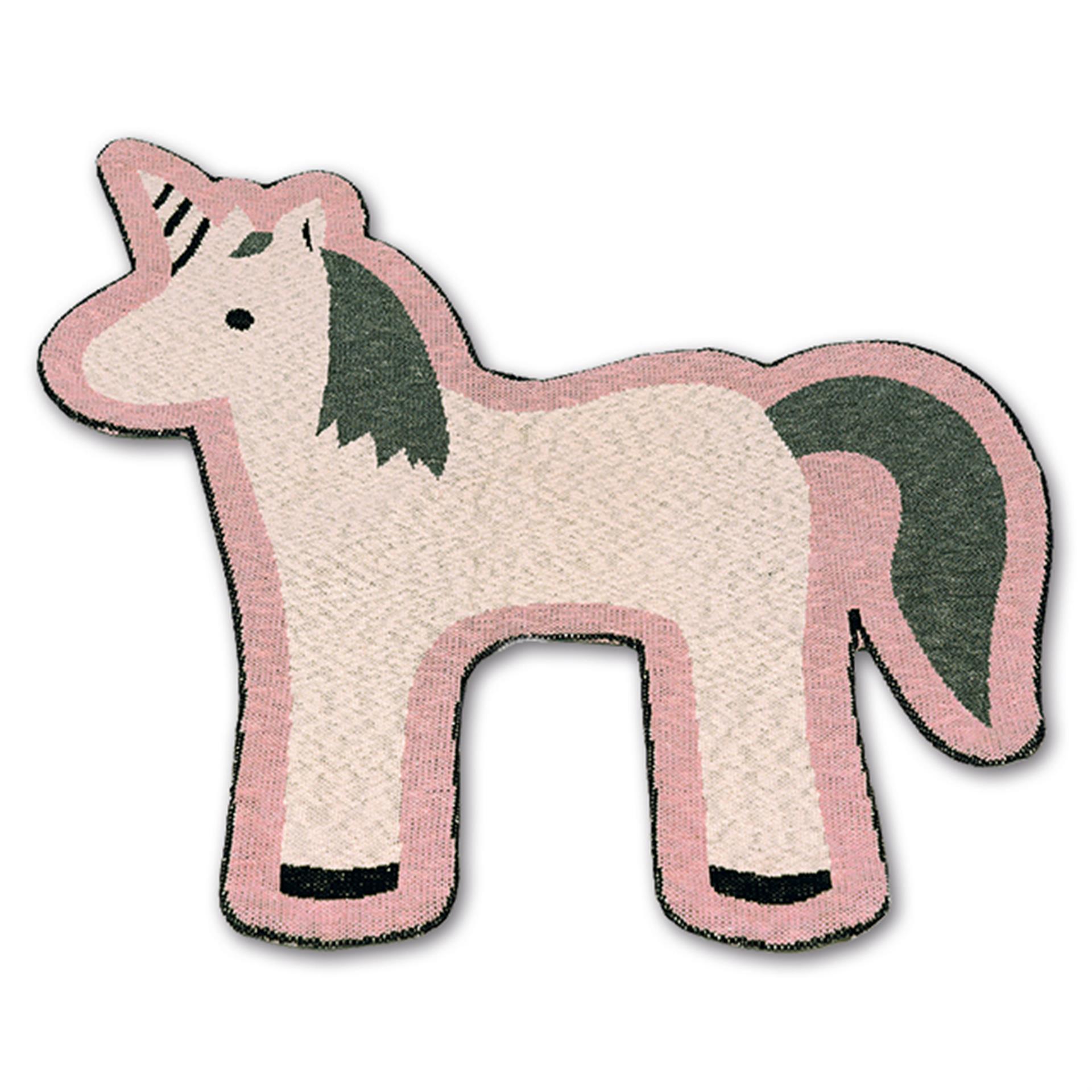 Tapis Licorne