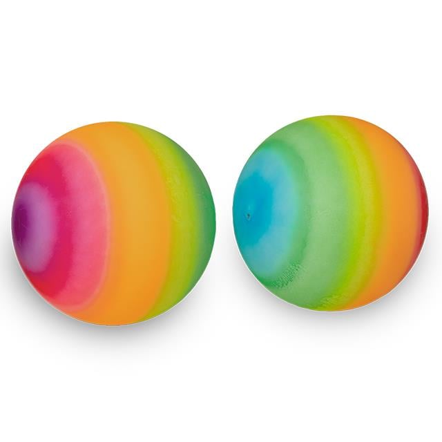 2 superpalloni Arcobaleno