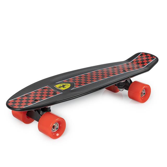 Penny Board originale Ferrari Look