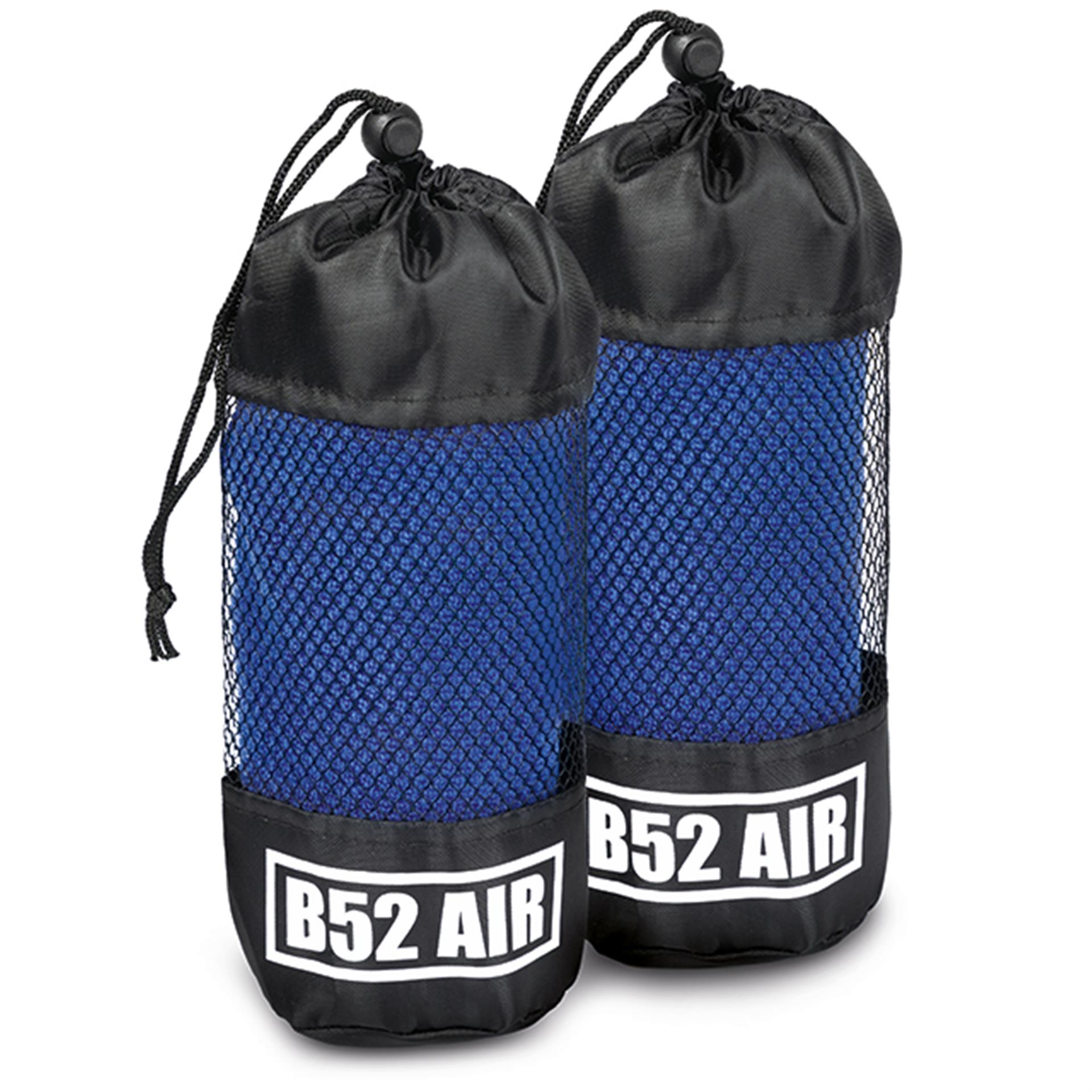 Sport Tuch Mikrofaser 2 Stk.