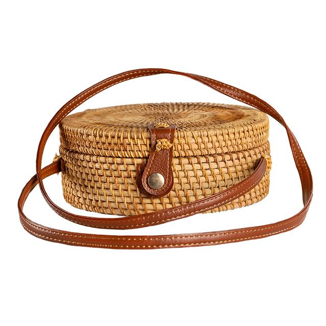 Sacoche Bali Bag Boho Nature