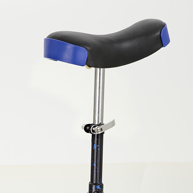 Selle pour monocycle art. 4472