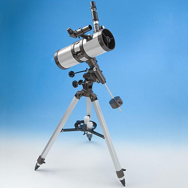 Spiegelteleskop Astronomium