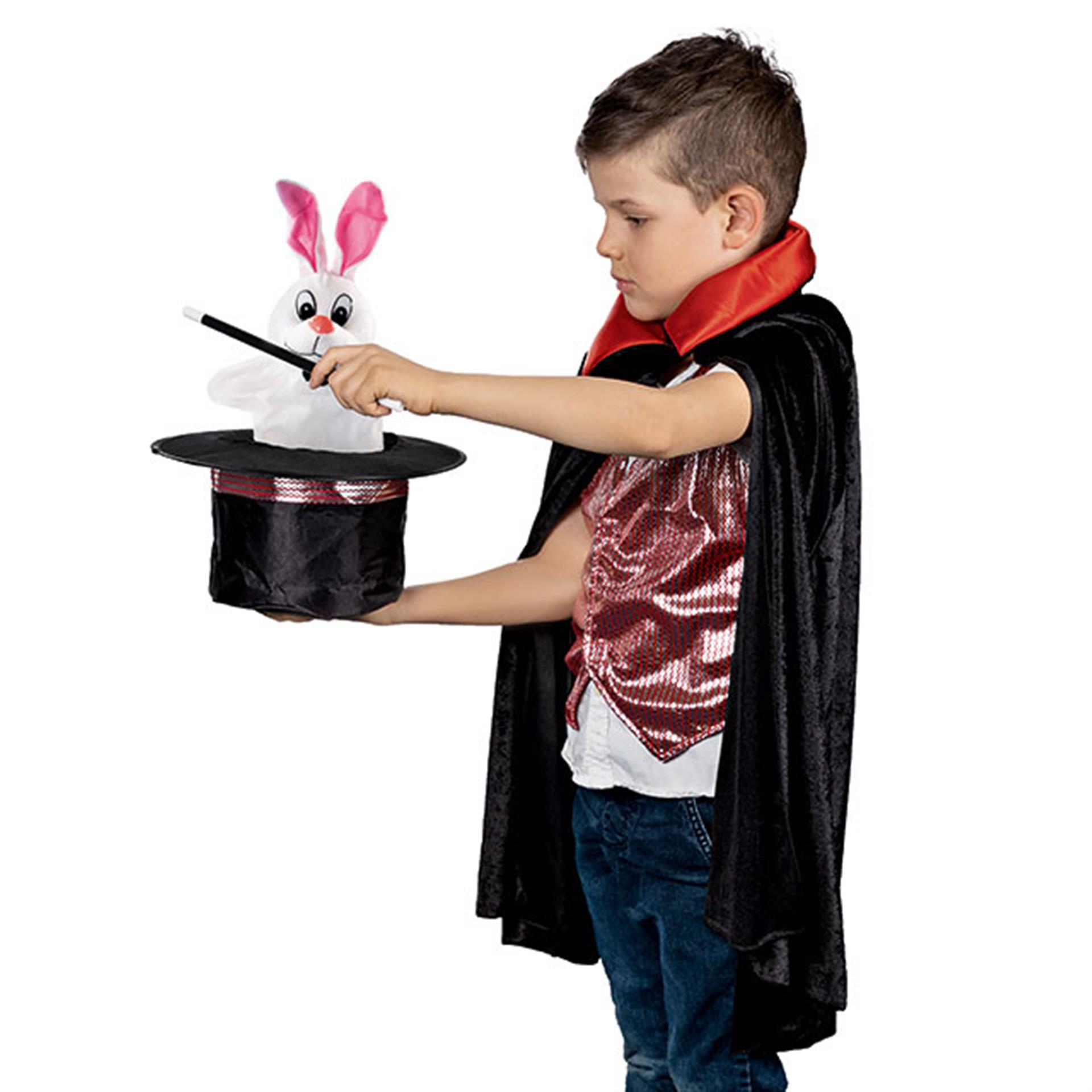 Costume de magicien pour enfants