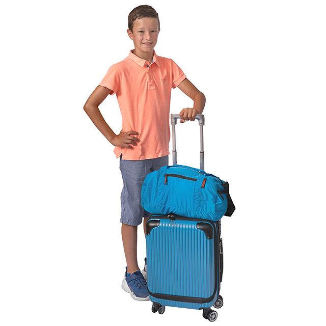 Valise pour enfant Discovery