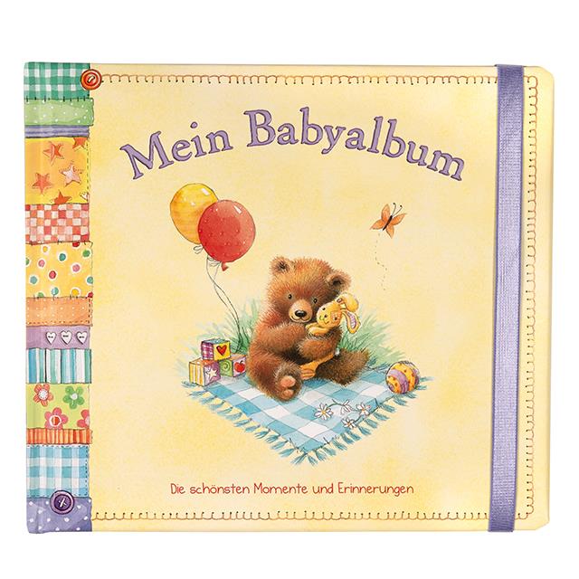 Mein Babyalbum