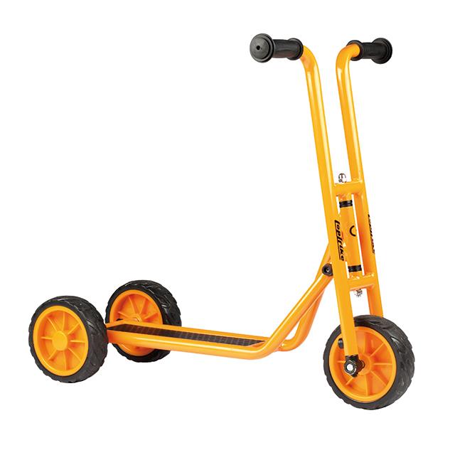 Scooter pour crèche TopTrike